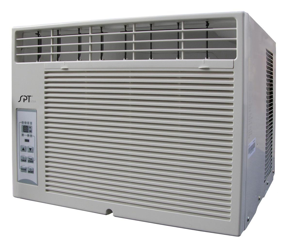   WA 1091s 10 000BTU thru Wall Window Air Conditioner A011603