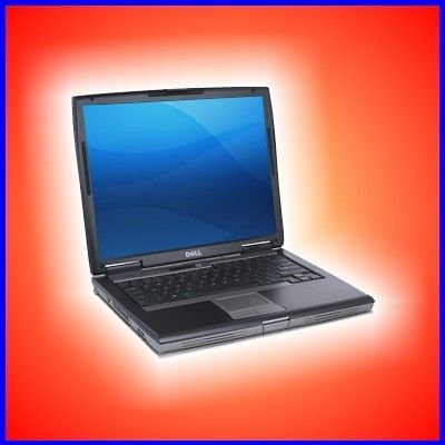 Dell Latitude D520 Laptop T5550,1GB,160GB,945GM,Combo,XGA CCFL,GREY @ 