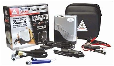   compact air compressor tire inflator sale  36 99 