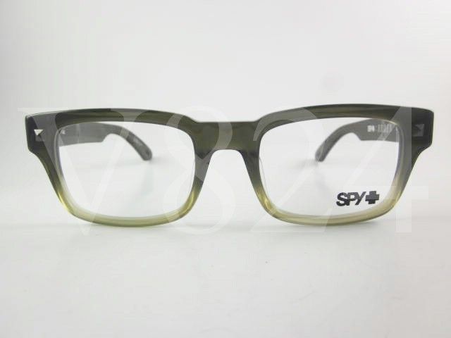 SPY Eyeglasses BRADEN Jungle Fade SRX00045 49MM