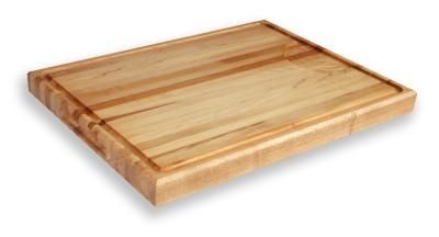 michigan maple block cutting board butcher block r