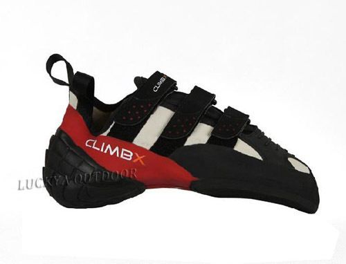 Rock Climbing Shoes Equipment Sports Camping E Motion
