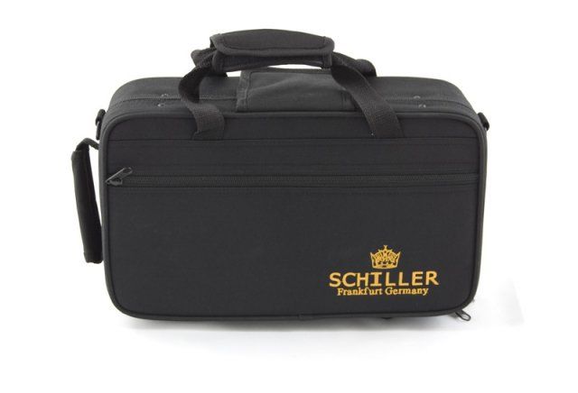 Schiller Clarinet American Heritage Model B