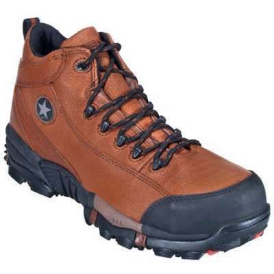 Converse Boots Mens Composite Toe Waterproof Hikers C444