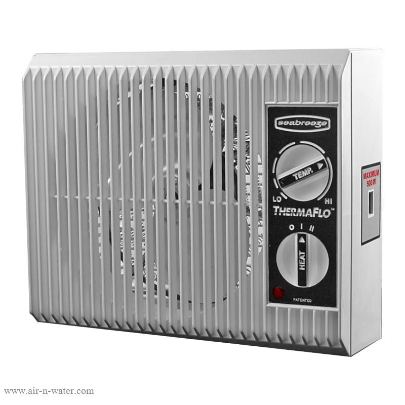  1500W Off The Wall Portable Electric Space Heater 063635001224