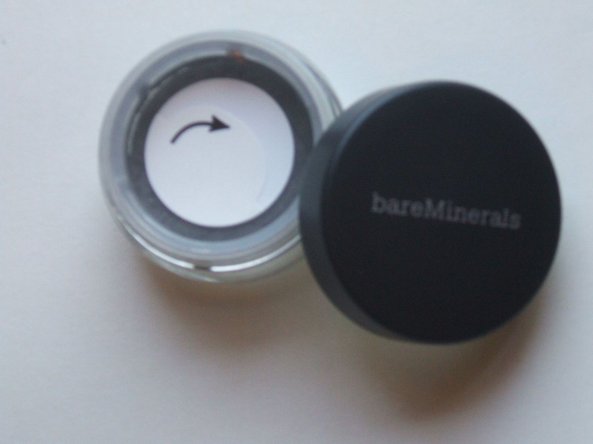 Bare ID Minerals Bare Escentials Essentials Untamed Eyecolor Fullsize