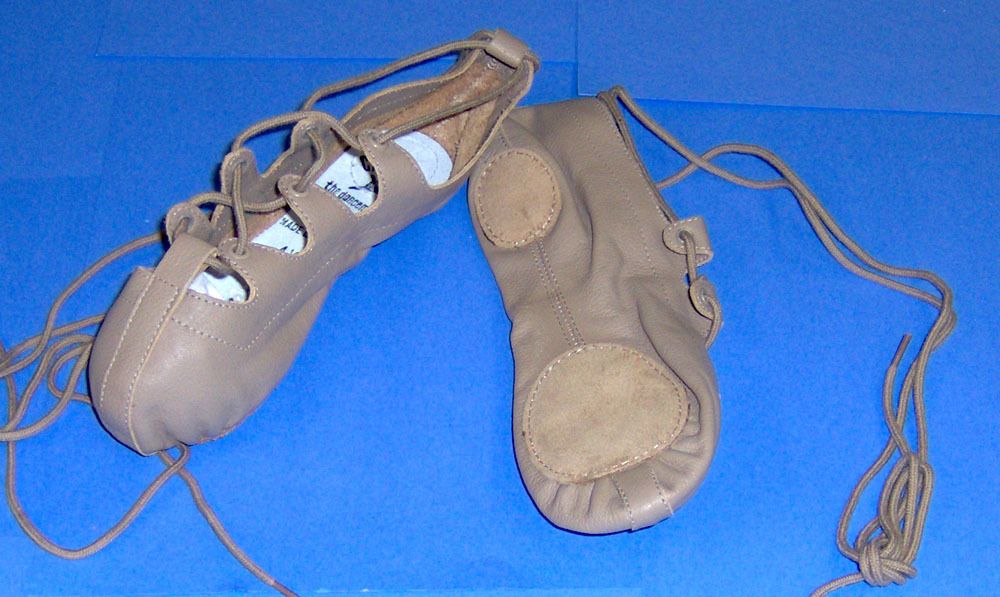 Ghillie 389 Irish Step Dancing or Folk Dance Shoe