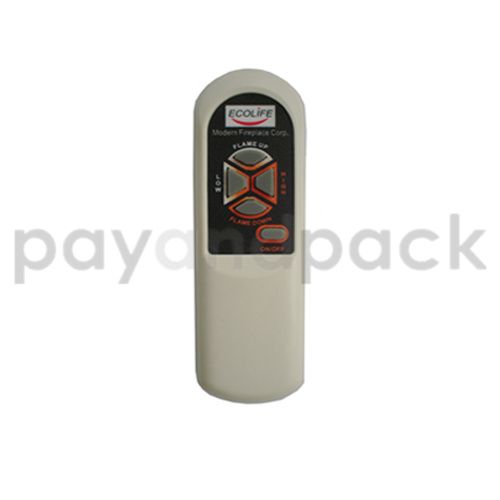  Control Handset for Selected Heat Surge Electric Fireplace