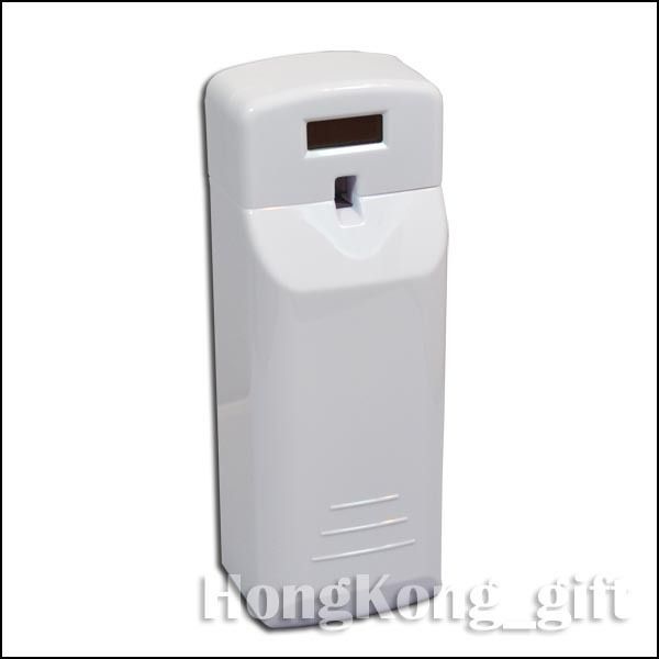 Automatic Aerosol Air Fragrance Dispenser Bathroom
