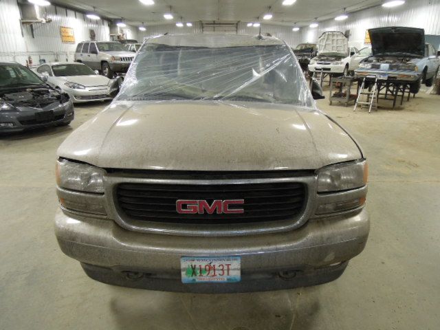 part came from this vehicle 2005 GMC YUKON XL 1500 Stock # WJ5843