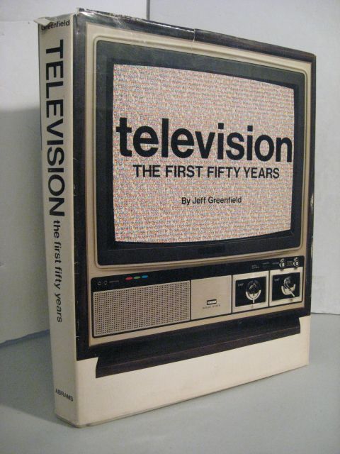  jeff television the first fifty years new york harry n abrams
