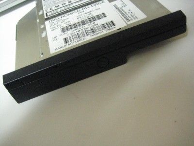 HP Laptop CD RW DVD ROM Combo Drive 336431 9C0 Model DW 224E