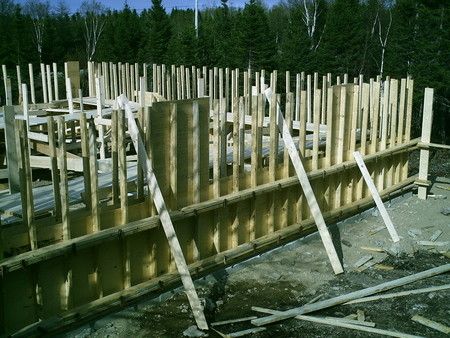  on building a new house, shed, garage, cottage ? Want to build