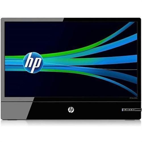 HP Elite L2201X 21 5 inch Widescreen LED LCD Monitor