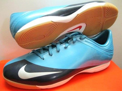 Jual Sepatu Futsal Nike Mercurial Vapor Warna & Ukuran