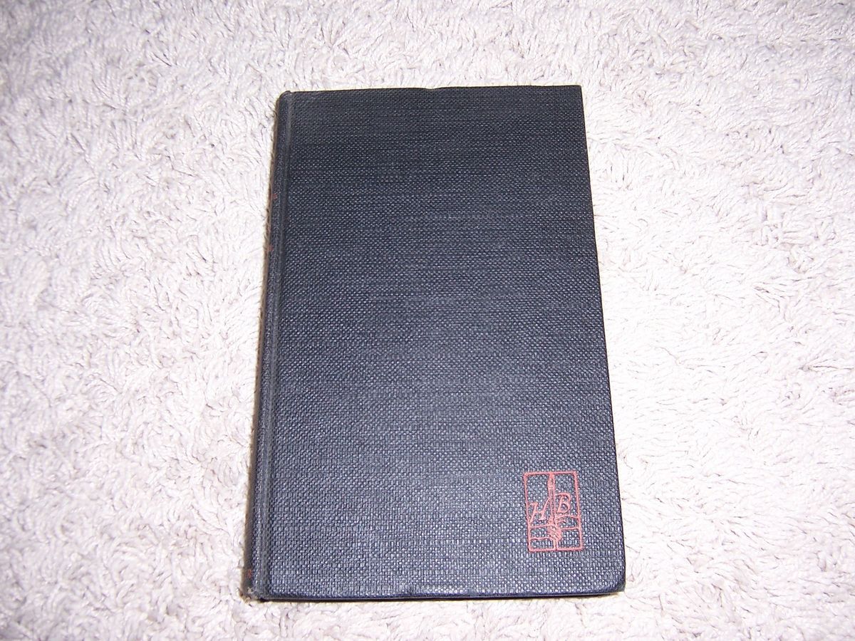 D Day by John Gunther 1st Edition  