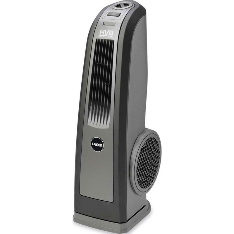 Lasko High Velocity Oscillating Blower Fan, Slim Compact, Portable 3