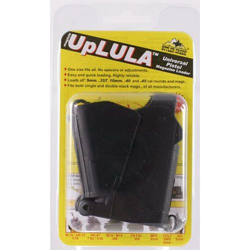 Lula Universal Pistol Magazine Loader and Unloader for 0 45 Calibers