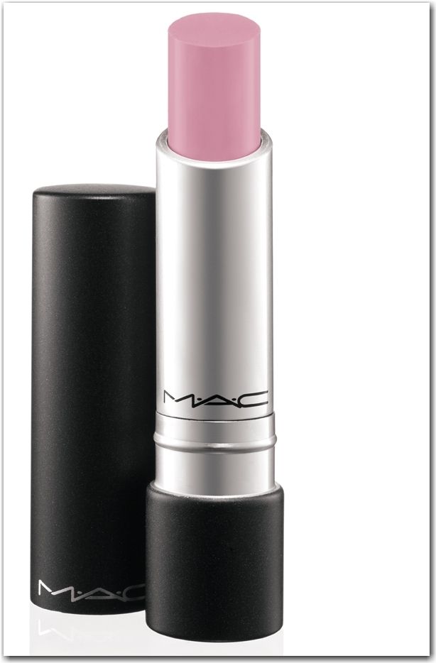 Mac Beth Ditto Pro Longwear Lipcreme Love Long Distance Lipstick