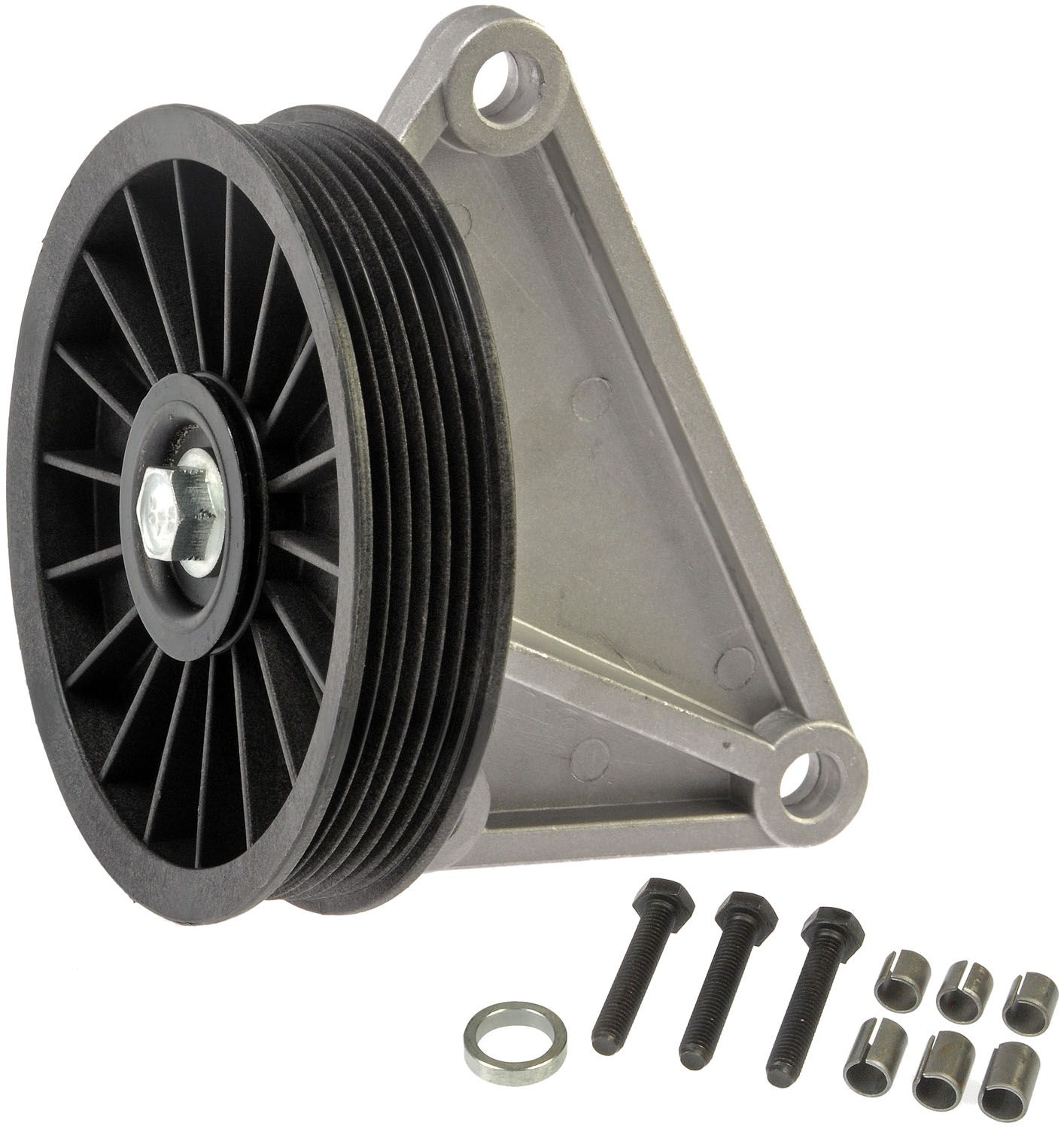 Dorman 34184 A C Compressor By Pass Pulley