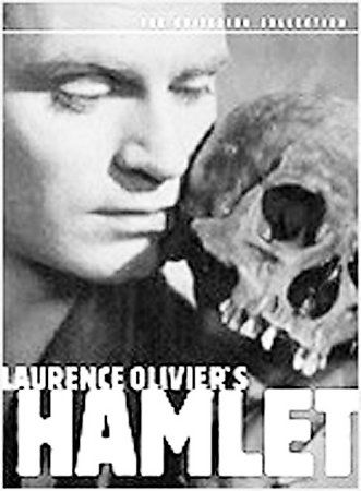 Hamlet DVD, 2000, Criterion Collection