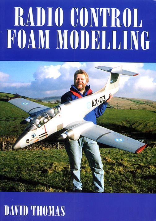 Radio Control Foam Modeling Model Airplane RC Hot Wire
