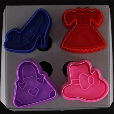 purse cookie cutter