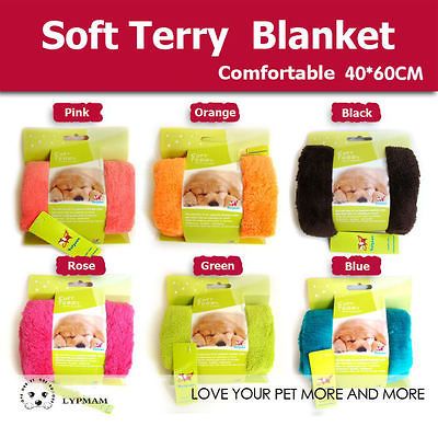 Pet Supplies Dog Blankets