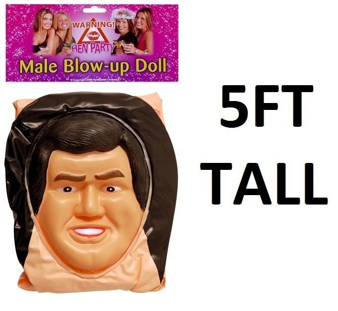 male blow up dolls.