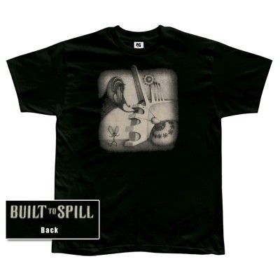 Built to Spill (shirt,tee,hoodie,tank,tshirt)