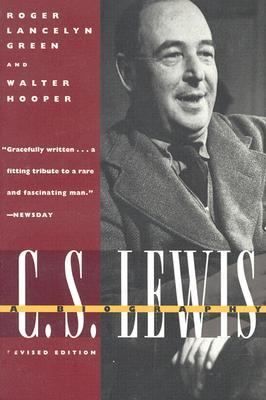 lewis biography