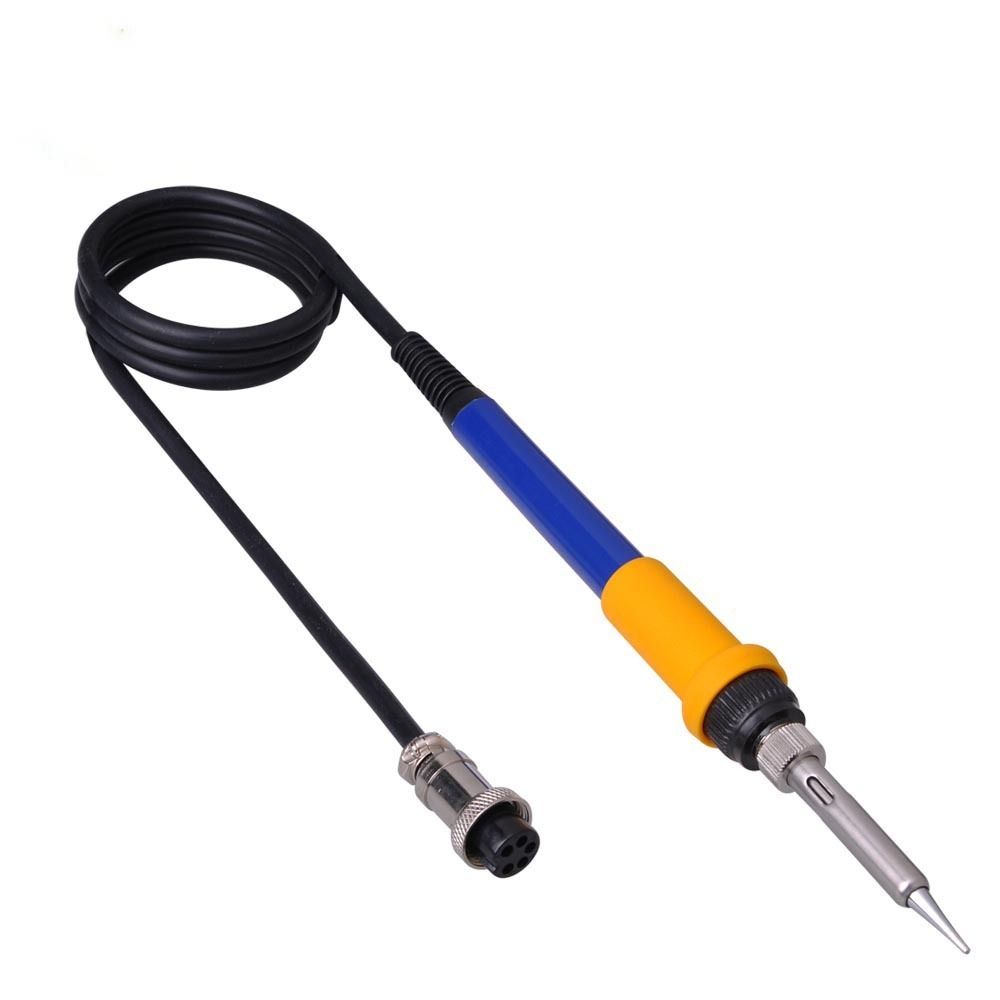 60W ESD Soldering Station Iron Welding Gun Replacement Solder Tool