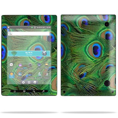 Decal Sticker for Pandigital Planet 7 inch Tablet Cover Fantasy Angel