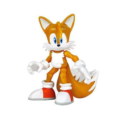 Sonic the Hedgehog   Tails the Fox 3 Figure JW 65024