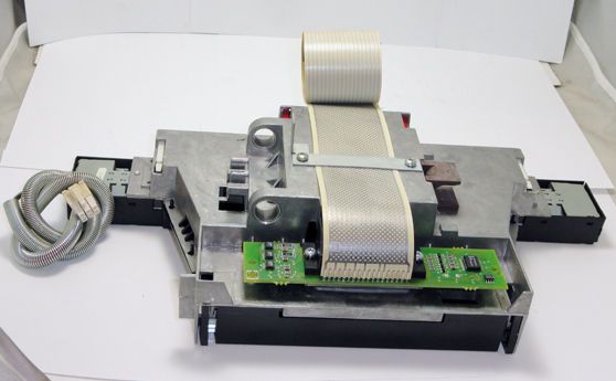 hp scanjet in Scanner Parts