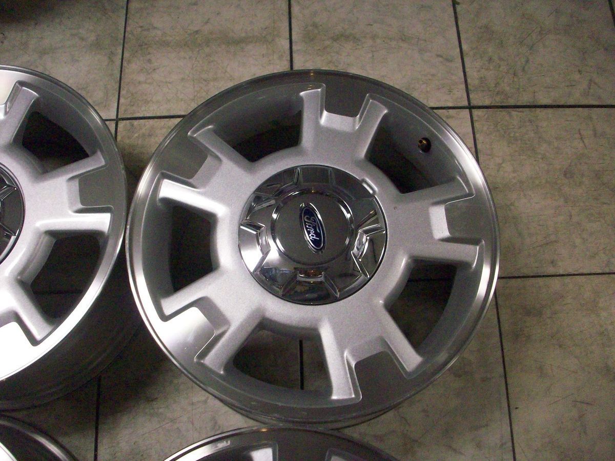 17 Ford F150 Truck F150 Expedition Factory Wheels Rims 2012