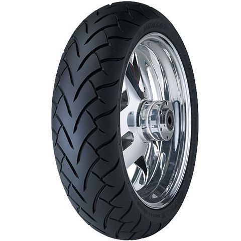 Dunlop D220 170 60R17 Mean Streak Rear Motorcycle Tire